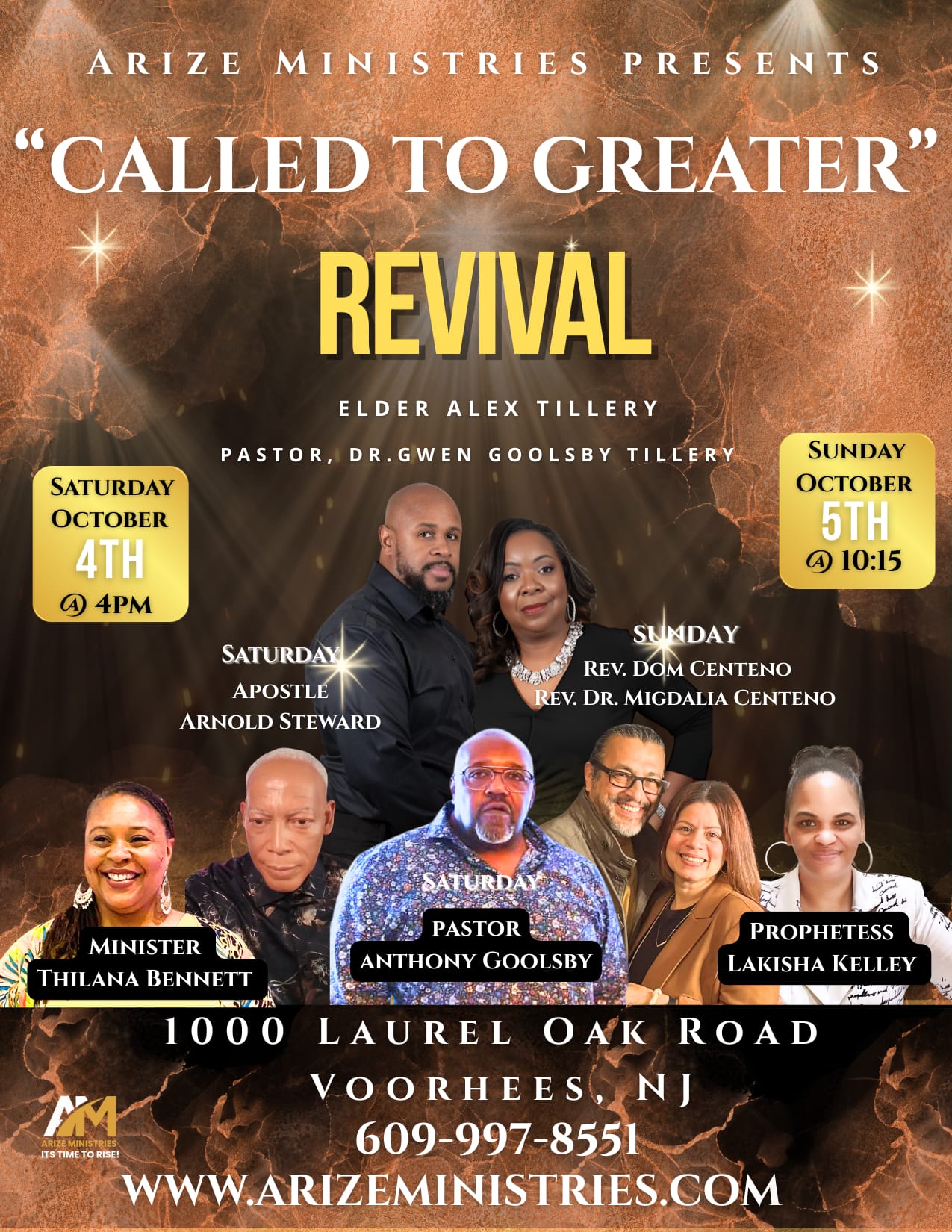 arizeministries new banner